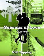 Seasons of Love: Spring - Book Cover