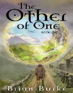 The Other of One: Book One (Editor's Edition) - Book Cover