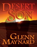 Desert Son - Book Cover