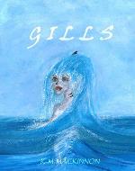 GILLS - Book Cover