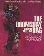 The Doomsday Bag (Ed Noon Mystery) - Book Cover