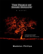 The Pearls of Snake Hollow - Book Cover