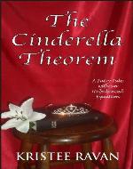The Cinderella Theorem (The Lily Sparrow Chronicles) - Book Cover