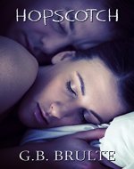 Hopscotch - Book Cover