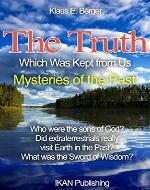 The Truth Which Was Kept from Us: Mysteries of the Past - Book Cover