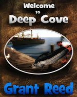 Welcome to Deep Cove (Vellian Mysteries Book 1) - Book Cover