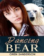 Dancing Bear (Espionage Thriller) - Book Cover