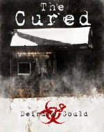 The Cured - Book Cover