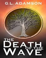 The Death of the Wave - Book Cover