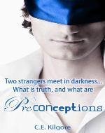 Preconceptions - Book Cover