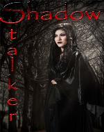 Shadow Stalker - Book Cover