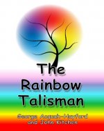 The Rainbow Talisman - Book Cover