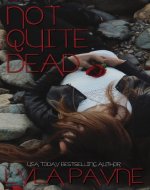 Not Quite Dead (A Lowcountry Mystery) - Book Cover