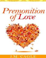 Premonition of Love - Book Cover