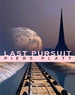 Last Pursuit - Book Cover