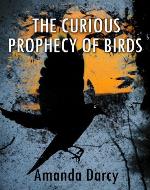 The Curious Prophecy of Birds - Book Cover