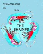 THE SHRIMPS (Ternacci Poems Book 12) - Book Cover