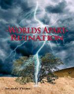 -Worlds Apart- Ruination - Book Cover