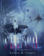 Cursed (Legends of Oblivion 1.5) - Book Cover