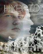 Hybrid (Brier Hospital Book 7) - Book Cover