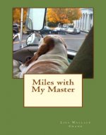 Miles with My Master - Book Cover