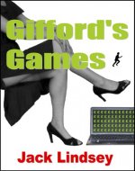 Gifford's Games: The Truth Is Seldom As It Seems - Book Cover