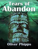 Tears of Abandon - Book Cover