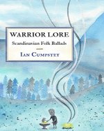 Warrior Lore - Book Cover