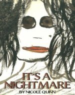 It's a Nightmare (The Gold Stone Girl Book 1) - Book Cover