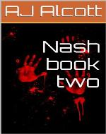 Nash book two - Book Cover