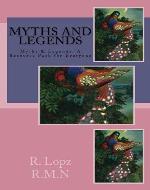 Myths and Legends: Myths & Legends: a Resource Pack for Everyone - Book Cover