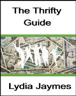 The Thrifty Guide - Book Cover