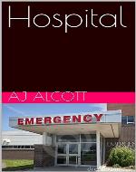 Hospital - Book Cover