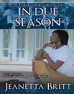 In Due Season (The Lottie Series Book 2) - Book Cover