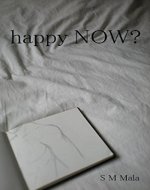 Happy Now? - Book Cover