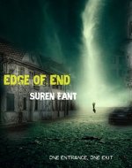 Edge of End - Book Cover