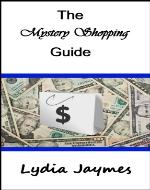 The Mystery Shopping Guide - Book Cover