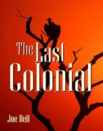 The Last Colonial - Book Cover