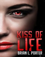Kiss Of Life - Book Cover