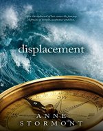 Displacement - Book Cover