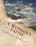 A Woman's Faith - Book Cover
