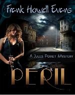 Peril (A Jules Poiret Mystery Book 1) - Book Cover