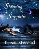 Sleeping Sapphire - Book Cover