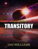 Transitory - Book Cover