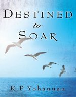 Destined to Soar - Book Cover