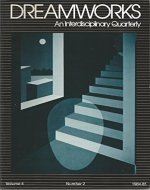 Dreamworks 4:2: 1984-1985 - Book Cover