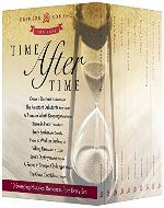 Time After Time - Book Cover