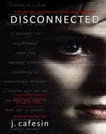 Disconnected - Book Cover