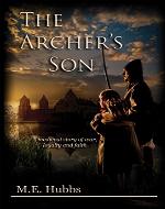 The Archer's Son - Book Cover