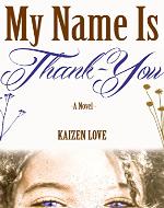 My Name Is Thank-You - Book Cover